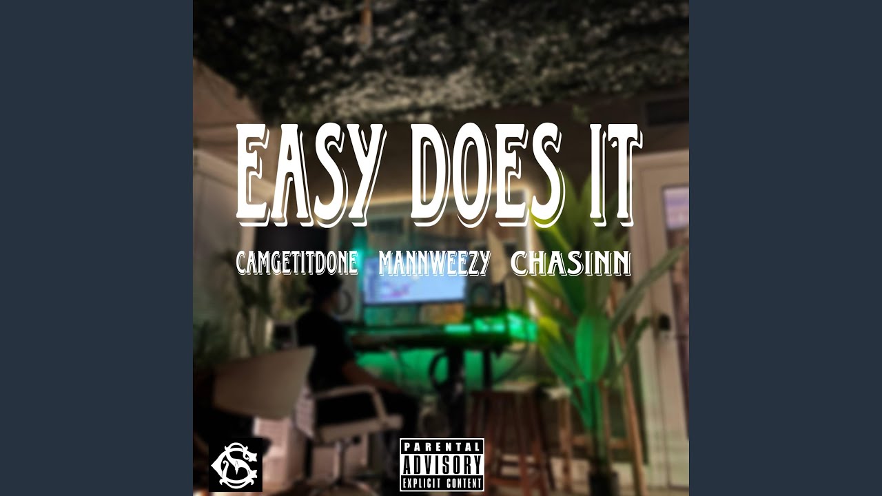 在 YouTube 上观看 Easy Does It 在 YouTube 上观看 Easy Does It