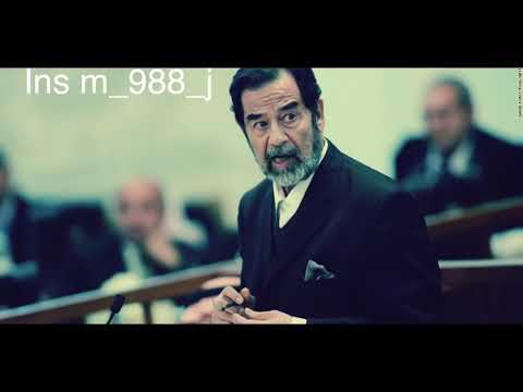 ترا عشقي صدامي بعرب صدام سيدو جانو