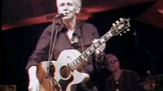 Video thumbnail of "Dale Hawkins - Suzie Q - 2009 performance at Summer Jamboree"