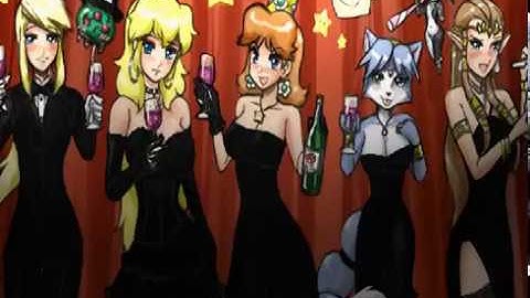 Nintendo E3 2018 in a Nutshell