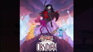 Hora de Aventura: Terras Distantes - Obsidiana - Acordei