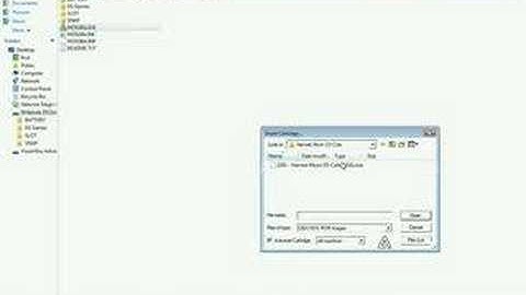 How to make no$gba work!