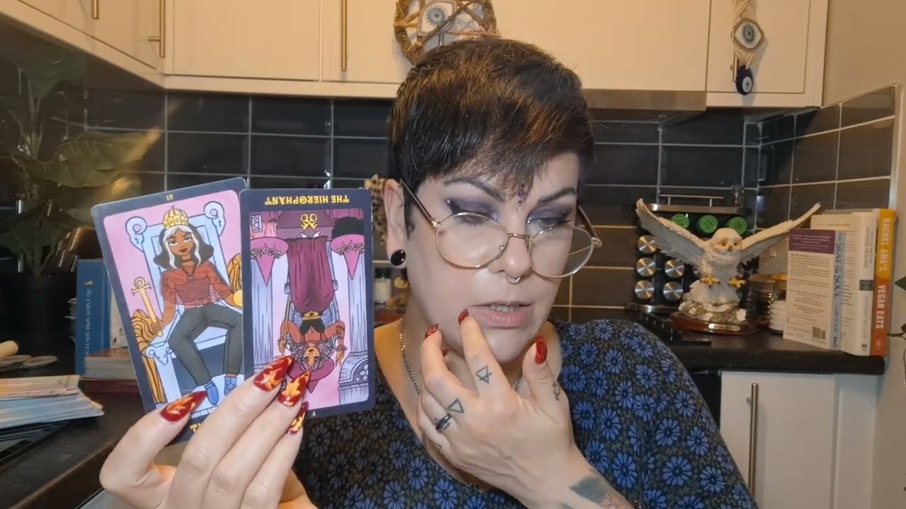 You are so POWERFULL & now they know! Tried to set you up with lies. LEGAL RESULTS IN YOUR FAVOR ⚖️👏