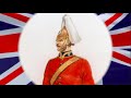 St. Patrick&#39;s Day - The 4th Royal Irish Dragoon Guards (Quick March)