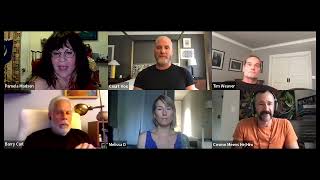 Understanding the Magic of Erotic Immersion -- Back to the Body