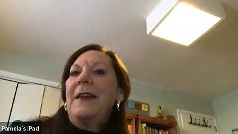 Dr  Pamela Gates, Dr  Seuss's Birthday