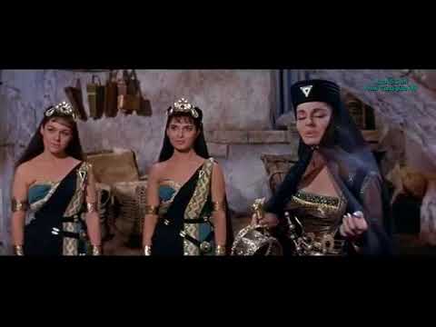 Video Câu chuyện Kinh Thánh - Chuyện bà Ruth - Phim Công... - youtube