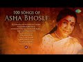 Top 100 songs of Asha Bhosle आशा भोसले के Mp3 Song