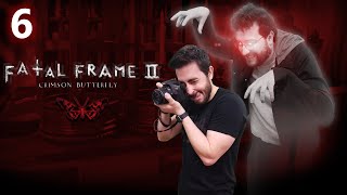 Fatal Frame 2 | Why Kill?
