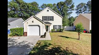 Dee Tucker | 9120 Fieldstone Trace | Summerville ,  SC