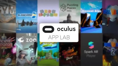 How to download applab games on oculus quest 2 without a computer!