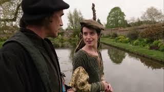 Wolf Hall - What If