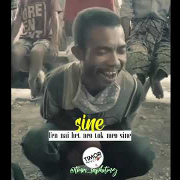 lagu dawan TTU