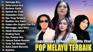 DERMAGA BIRU THOMAS ARYA ELSA PITALOKA FEAT ANDRA RESPATI FULL ALBUM 
