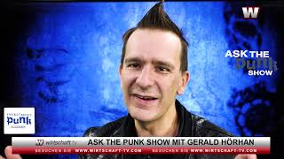Ask the Punk: Darum sind ETF's ein tolles Instrument für Anleger!
