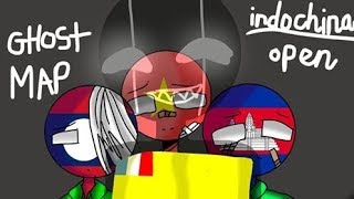 ghost map closec //// countryhumans indochina(8/8)