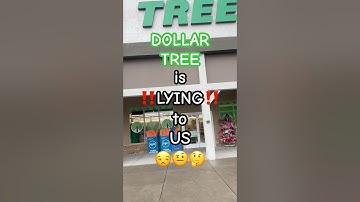 WHO AGREES?!?!💀😱 #dollartree #dollartreeobsessed #dollartreefinds #dollartreeshopping #dupes