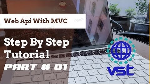 Complete Login, Registration with CRUD Operation in ASP NET MVC Web API Part 1