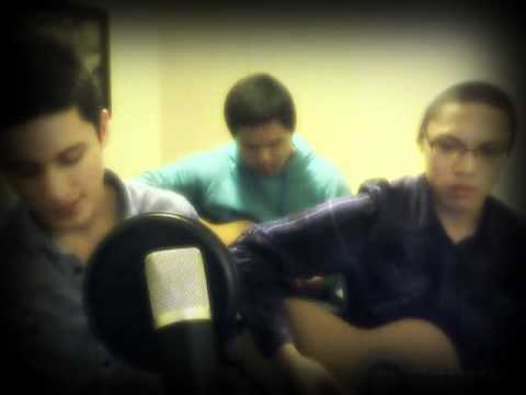 The Cathy Song - The Adrian William Project (Cover...