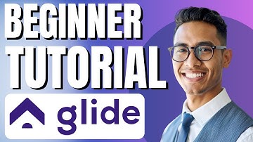 Glide Real Estate Tutorial for Beginners | Transaction Management Software Demo