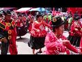 jiska Anata 2020 LA PAZ BOLIVIA/PARTE 25/CHUTAS ROSAS DE VIACHA 2020/carnaval paceño 2020