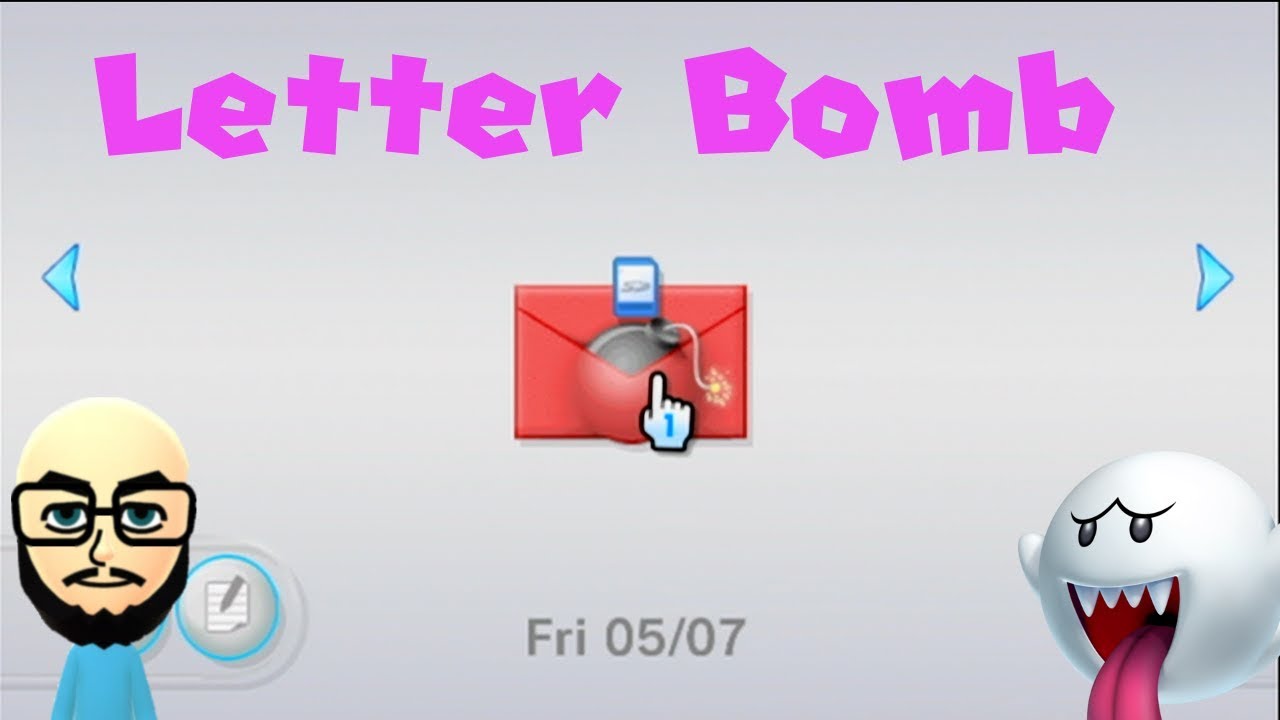 Softmod and Hack Your Wii in 2019 - Letterbomb and Homebrew Tutorial -  YouTube