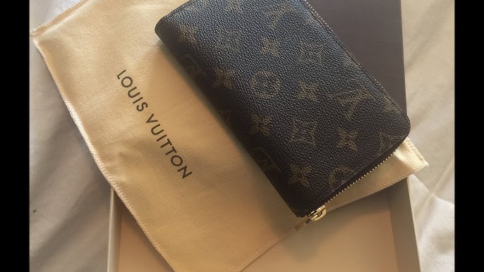 RvceShops's Closet - Louis Vuitton LOUIS VUITTON Adele Monogram