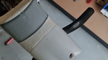 Apprentice STS 15e Engine Mount Fix 2 blade prop ONLY