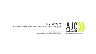 In Conversation: The AJC Performance Culture Accelerator