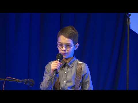 ლერი ბერაძე ,,საახალწლო\"