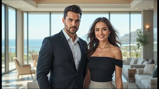 The Millionaire Invited His Unattractive” Secretary to Dinner But When She Walked In His Jaw Dropped