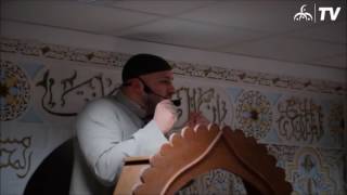 Dit Is Wat De Saytan Gaat Zeggen Op De Dag Des Oordeels