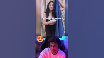 Jonathan React 🥰 on Dobby Dance// #jonathangaming #dobby #godorwhat #godlike #viral#aim#bgmi