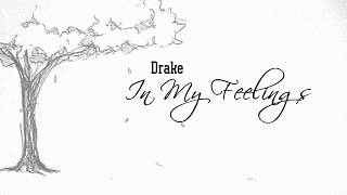 Drake - Kiki Do You Love Me (acoustic cover) (Lyrics)