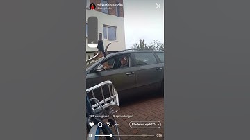 Tukkertje Lorenzo word genaaid door zijn eigen stiefvader!!!