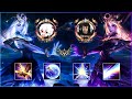 Rank 1 Brazilian LUX Daenerysz RANK 1 NA Lux Yozu Montage S14 Rank 1 Brazilian LUX Daenerysz RANK 1 NA Lux Yozu Montage S14