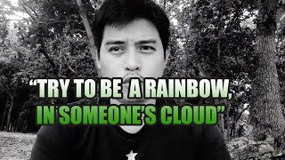 The Awesome Message