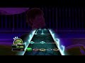 Story Of My Love - The Model Sons (Guitar Hero World Tour Definitive Edition) Expert