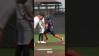 Wildcatters Elite 11U Taz Tulowitzki on 🔥#wildcatternation #baseball #youthbaseball #baseballplays