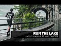Run The Lake | Jack Dylan läuft 50 Km