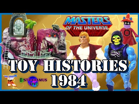 History of Masters
