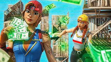 I Hosted A 1v1 Tournament With The MOST Underrated Console Players For $100...(They Are CRACKED)