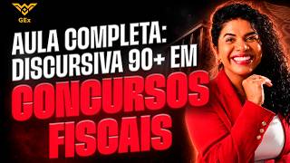 ADS 02 - Discursiva estratégica #2