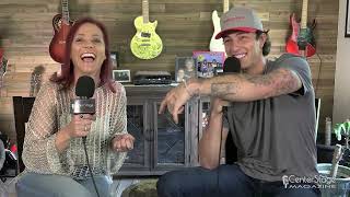 Conversation with Missy: Tayler Holder