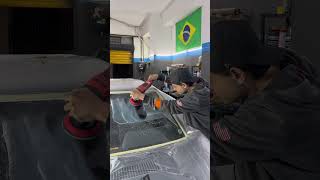 polindo vidro😍