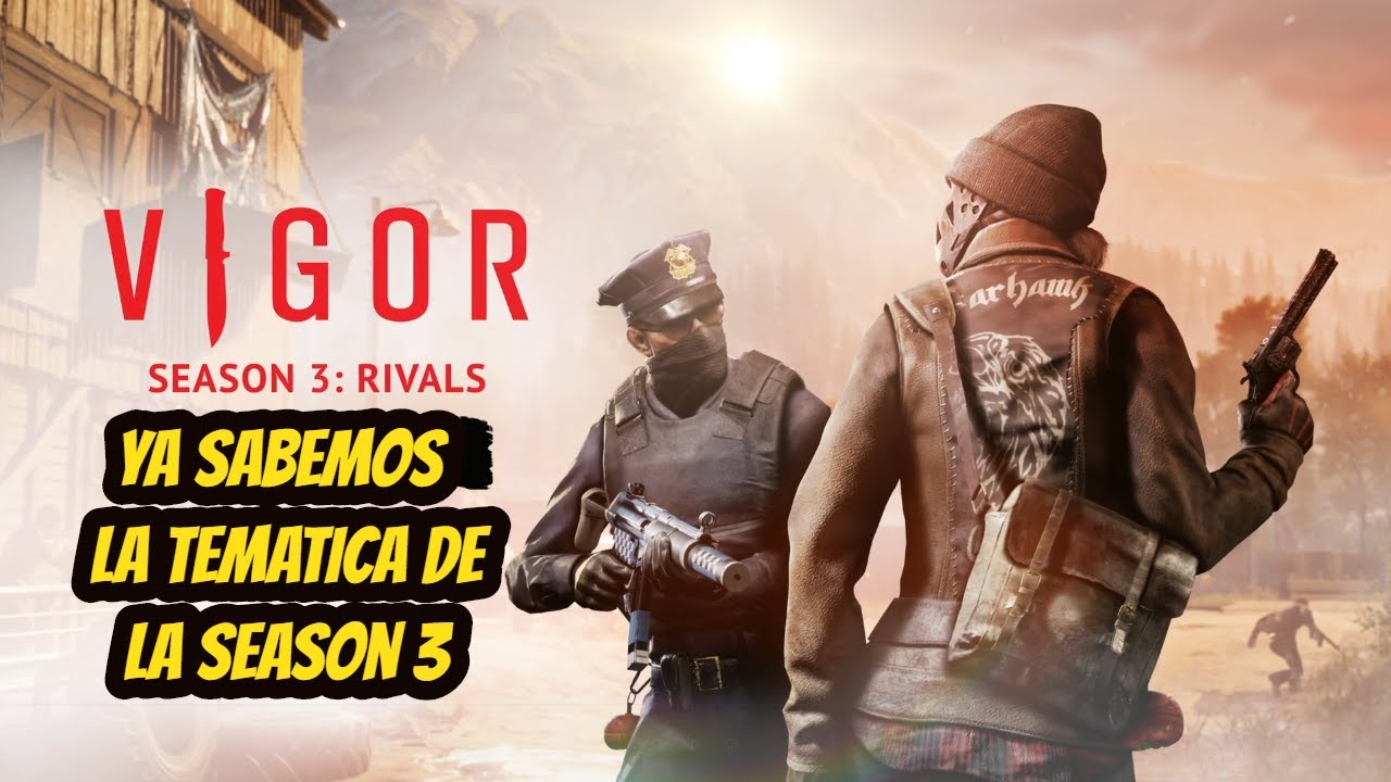 vigor xbox one vigor xbox one
