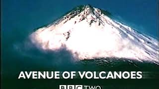 BBC TWO | continuity | 25th April 1998 | Part 1 of 6