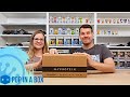 Two Amazing Funko Pops This Month From Pop In A Box Uk