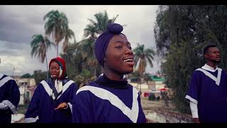Chorale Eden Music choir USIKIAPO SAUTI ( CLIP OFFICIEL 2024)