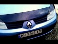 Рено сценик_Renault Scenic 1.5d обзор